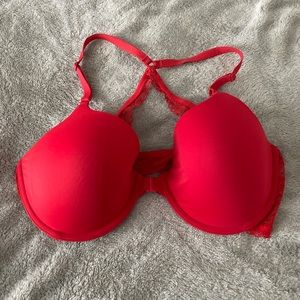Gap Body Front Snapping Bra